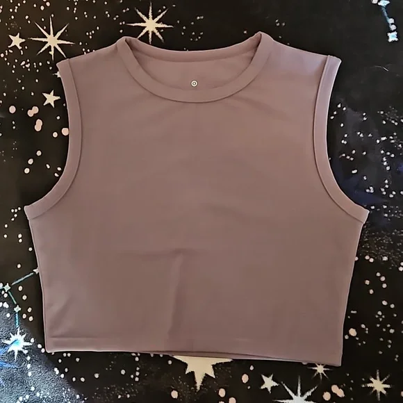 Paragon crop top - Picture 1 of 4